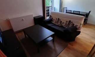 Appartement 2 Pièces 39 m² à louer à Toulouse (31000)