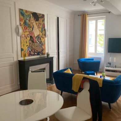 Appartement 1 pièces 620 €