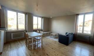 Appartement 3 Pièces 61 m² à louer à Saint-Étienne (42000)