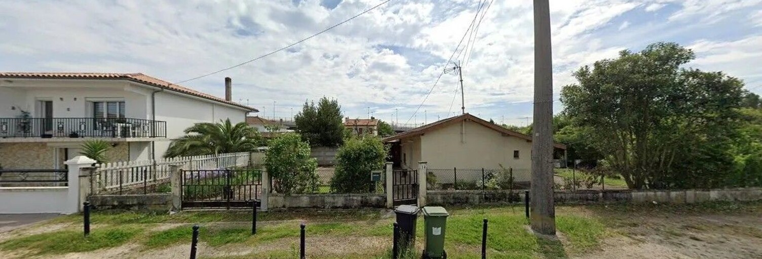 Appartement 1 Pièce 11 m² à louer à Bordeaux (33000)