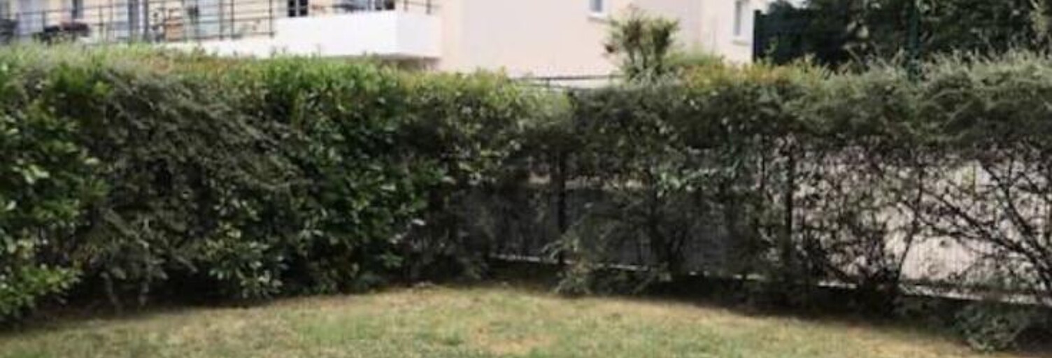 Appartement 3 Pièces 55 m² à louer à Noisy-le-Grand (93160)