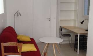 Appartement 1 Pièce 19 m² à louer à Nantes (44000)