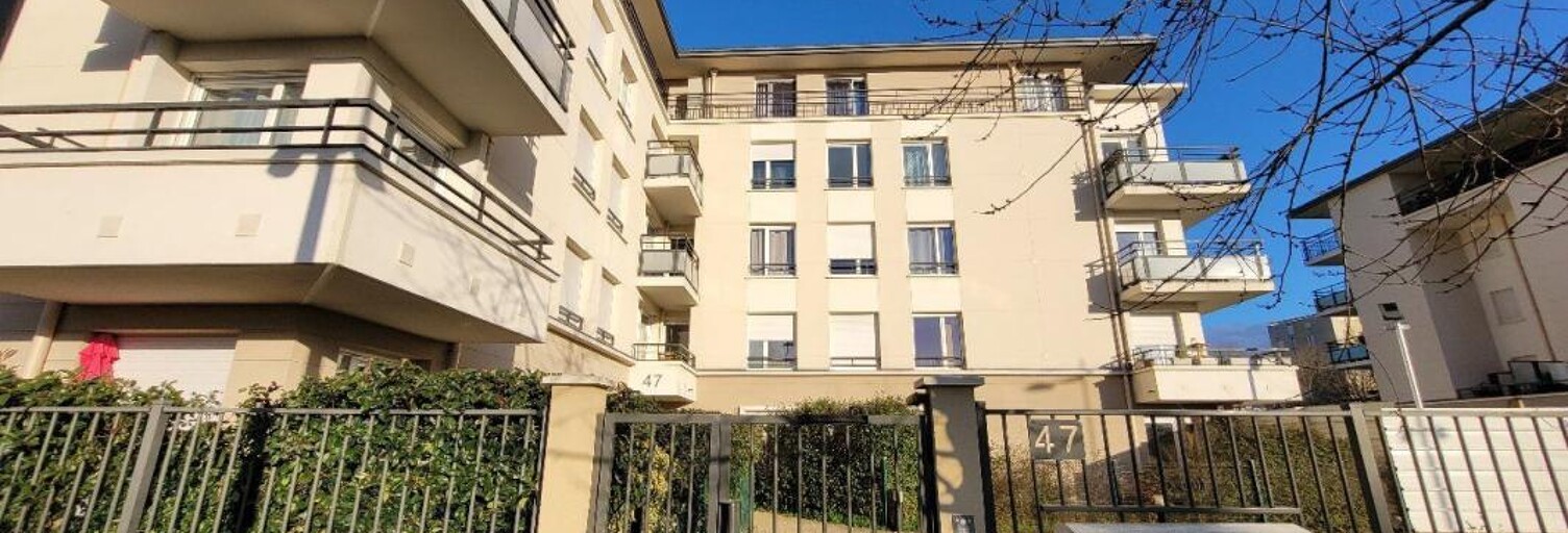 Appartement 4 Pièces 85 m² à louer à Dammarie-les-Lys (77190)