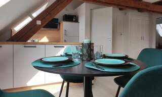 Appartement 3 Pièces 46 m² à louer à Dasle (25230)