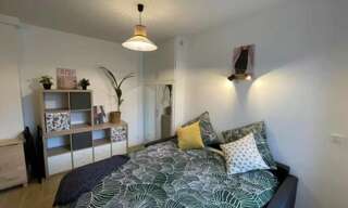 Appartement 1 Pièce 21 m² à louer à Paris 6 (75006)