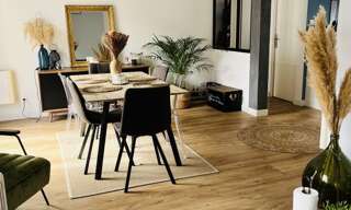 Appartement 3 Pièces 62 m² à louer à Brest (29200)