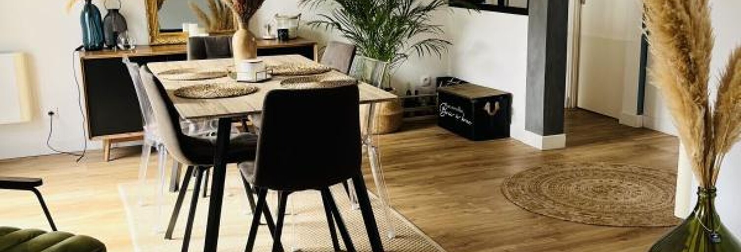 Appartement 3 Pièces 62 m² à louer à Brest (29200)