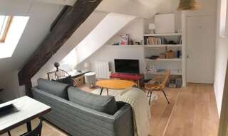 Appartement 1 Pièce 44 m² à louer à Paris 3 (75003)