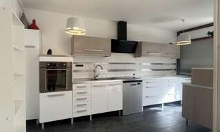 Appartement 5 Pièces 90 m² à louer à Thiais (94320)