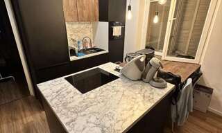 Appartement 2 Pièces 40 m² à louer à Toulon (83000)