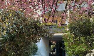 Appartement 2 Pièces 38 m² à louer à Nantes (44000)