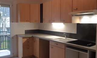 Appartement 3 Pièces 64 m² à louer à Chambray-lès-Tours (37170)