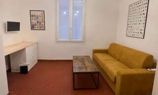 Appartement 1 Pièce 35 m² à louer à Toulon (83000)