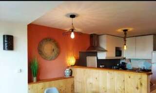 Appartement 3 Pièces 65 m² à louer à Leucate (11370)