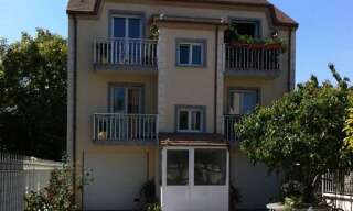 Appartement 3 Pièces 43 m² à louer à Vitry-sur-Seine (94400)