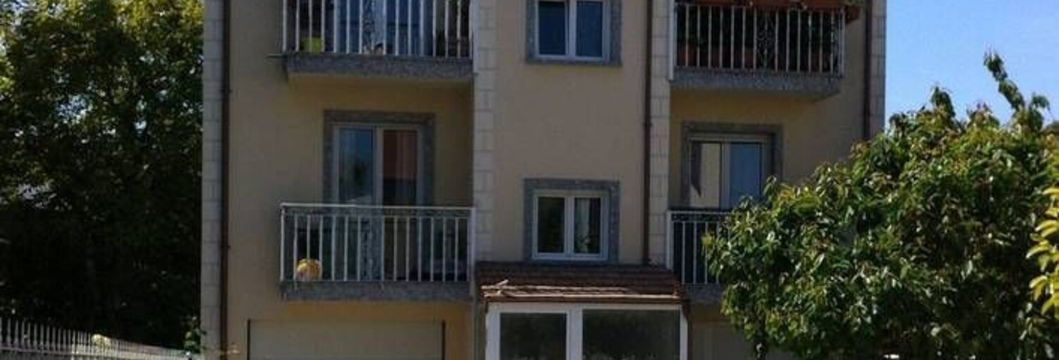 Appartement 3 Pièces 43 m² à louer à Vitry-sur-Seine (94400)