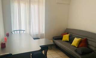 Appartement 1 Pièce 19 m² à louer à Lyon 2 (69002)