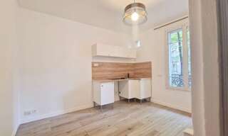 Appartement 2 Pièces 27 m² à louer à Clichy (92110)