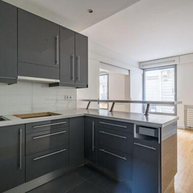 Appartement 3 pièces 2000 €