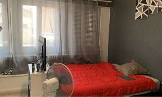 Appartement 4 Pièces 71 m² à louer à Mulhouse (68100)