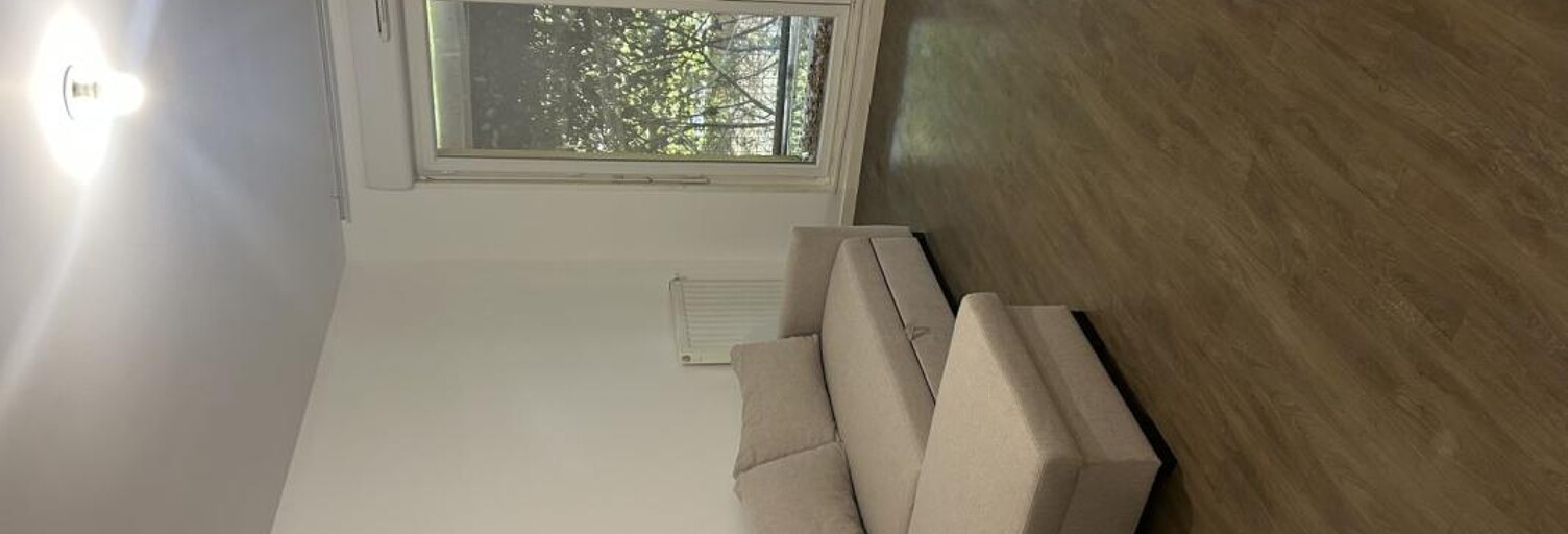 Appartement 2 Pièces 48 m² à louer à Gennevilliers (92230)