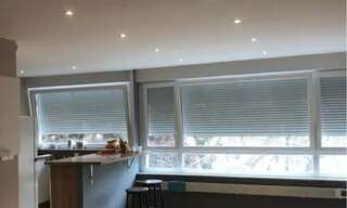 Appartement 5 Pièces 80 m² à louer à Nancy (54000)