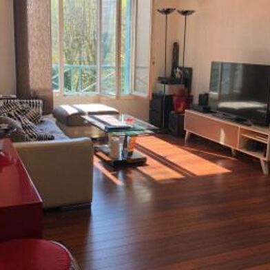 Appartement 2 pièces 1330 €