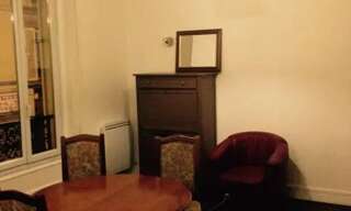 Appartement 2 Pièces 52 m² à louer à Paris 17 (75017)