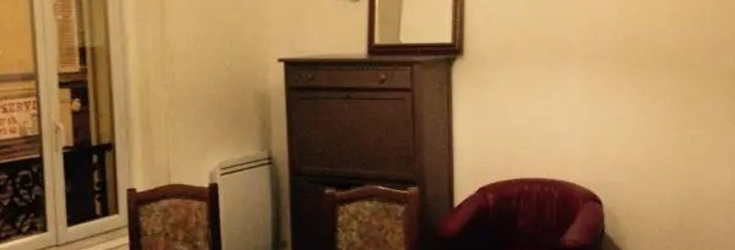 Appartement 2 Pièces 52 m² à louer à Paris 17 (75017)