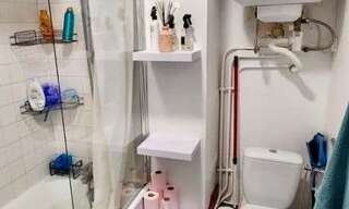 Appartement 1 Pièce 32 m² à louer à Courbevoie (92400)