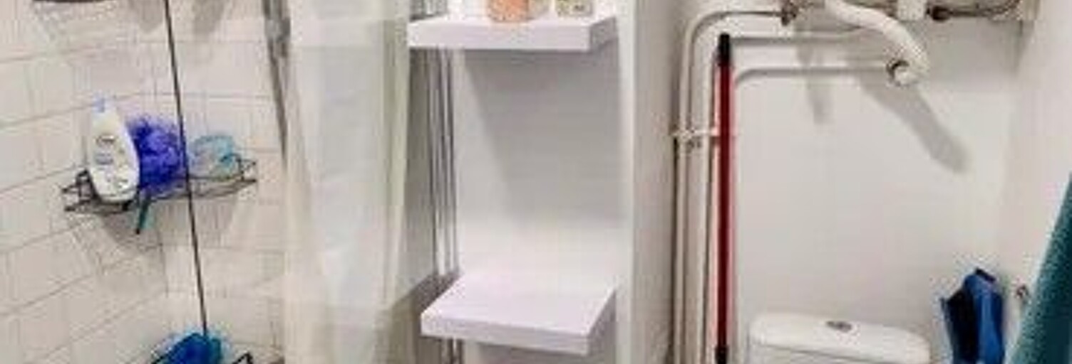 Appartement 1 Pièce 32 m² à louer à Courbevoie (92400)