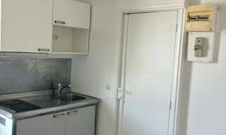 Appartement 2 Pièces 28 m² à louer à Montmorency (95160)