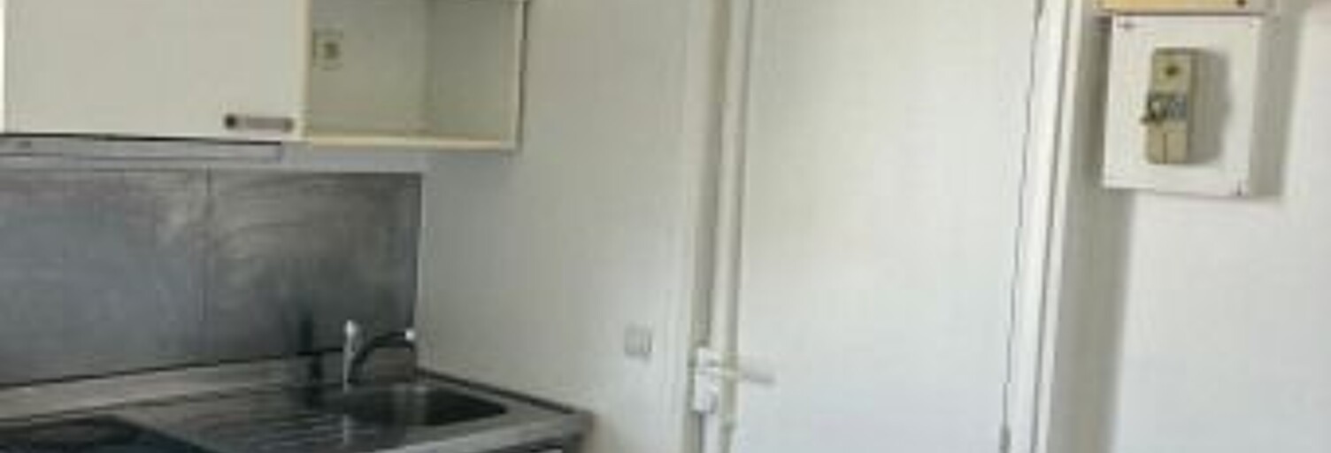 Appartement 2 Pièces 28 m² à louer à Montmorency (95160)