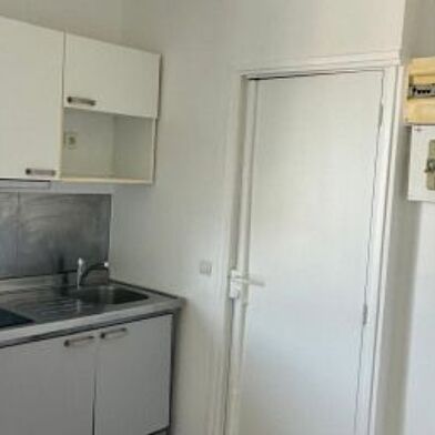 Appartement 2 pièces 780 €