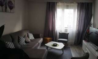 Appartement 2 Pièces 56 m² à louer à Boulogne-Billancourt (92100)