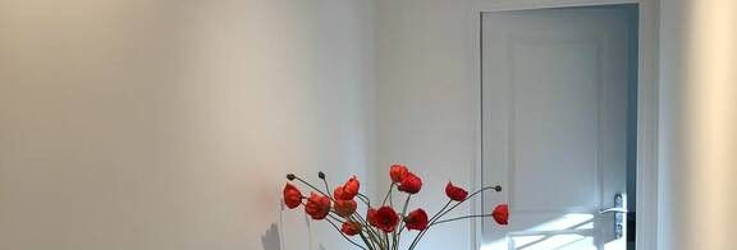 Appartement 4 Pièces 64 m² à louer à Sceaux (92330)