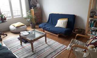 Appartement 2 Pièces 42 m² à louer à Grenoble (38000)