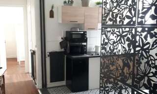 Appartement 3 Pièces 44 m² à louer à Vincennes (94300)