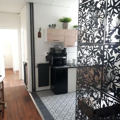 Appartement 3 pièces 950 €