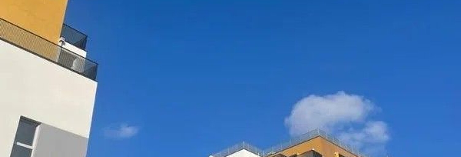 Appartement 3 Pièces 58 m² à louer à Rueil-Malmaison (92500)