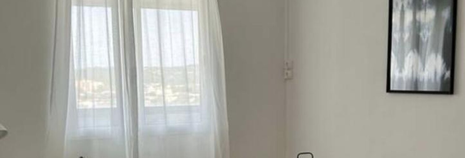Appartement 1 Pièce 12 m² à louer à Toulouse (31000)