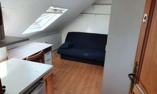 Appartement 1 Pièce 9 m² à louer à Amiens (80000)