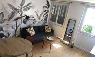 Appartement 1 Pièce 70 m² à louer à Clermont-Ferrand (63000)