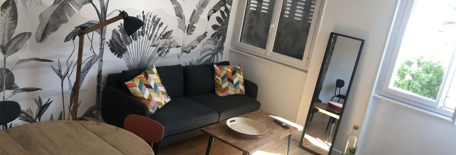 Appartement 1 Pièce 70 m² à louer à Clermont-Ferrand (63000)
