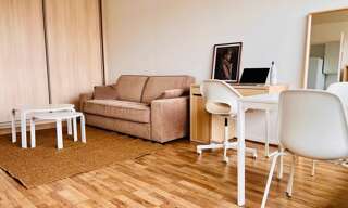 Appartement 1 Pièce 35 m² à louer à Villejuif (94800)