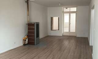 Appartement 4 Pièces 99 m² à louer à Reims (51100)