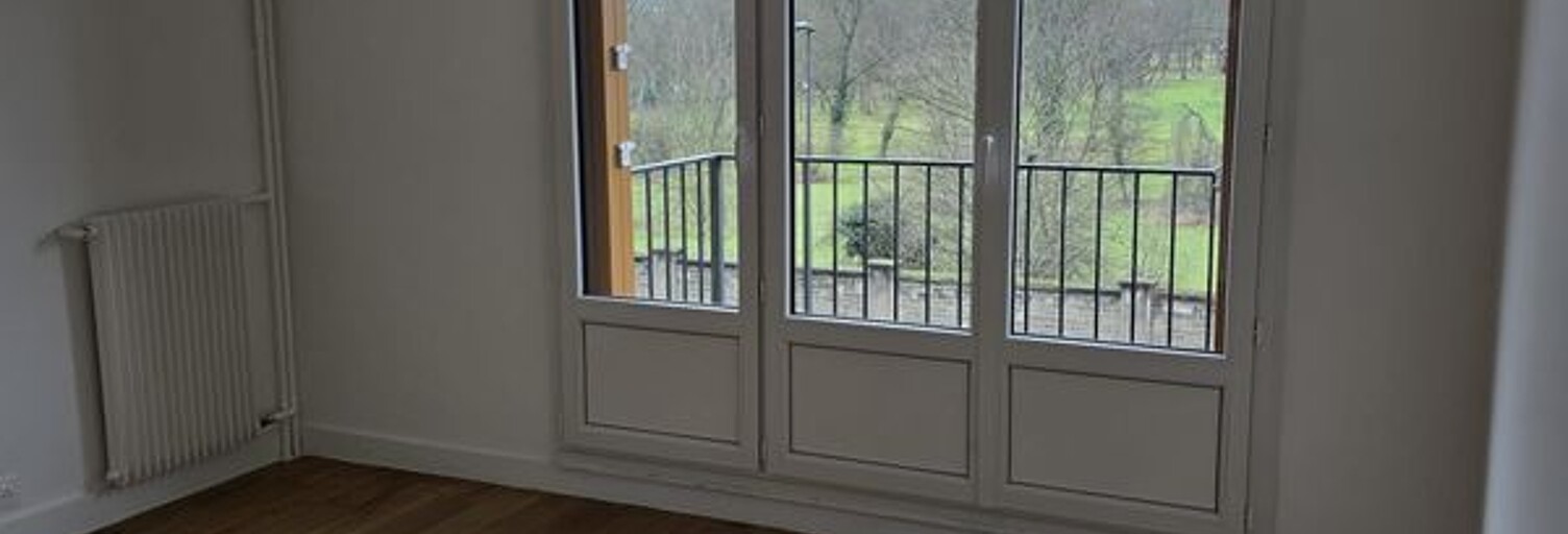 Appartement 2 Pièces 44 m² à louer à Saint-Denis (93200)