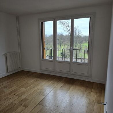 Appartement 2 pièces 1000 €