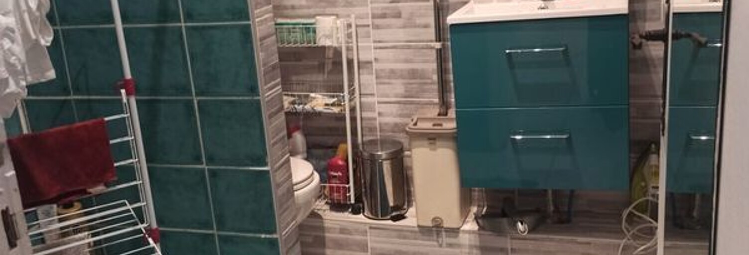 Appartement 1 Pièce 30 m² à louer à Lyon 8 (69008)