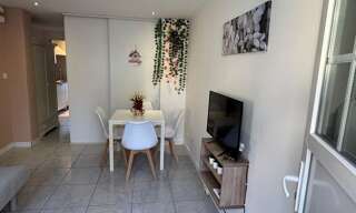 Maison 2 Pièces 27 m² à louer à Bondy (93140)